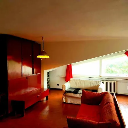 Maison Miramonti Sauze D'Oulx